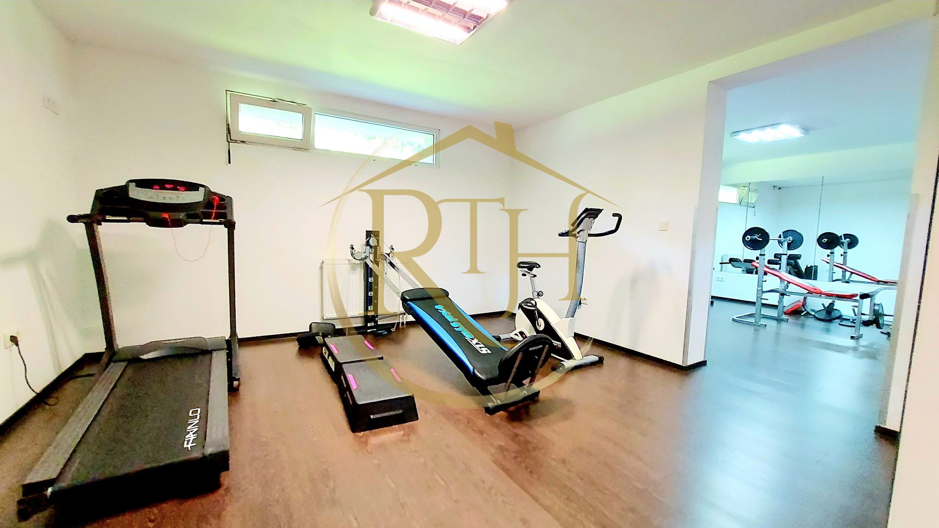 Oferim spre inchiriere apartament 1 camera, Complex Studentesc, parcare privata - Poză 18