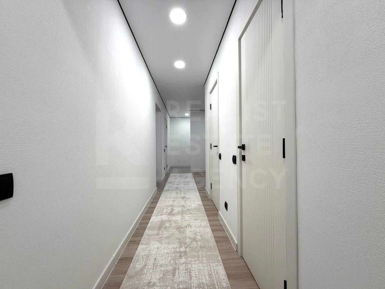 Vânzare, apartament, 3 camere, strada Independenței, Botanica - Poză 10