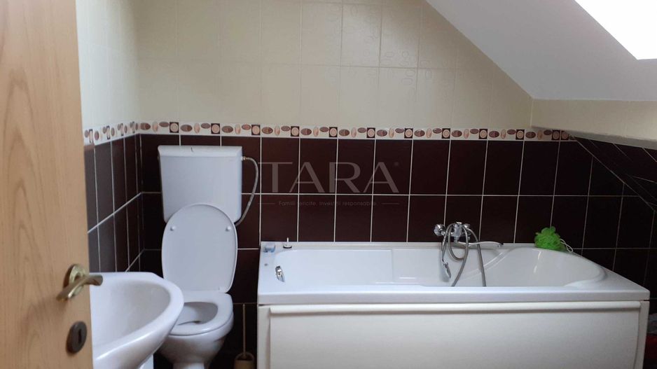 Apartament cu 3 camere în Mănăștur, zona Câmpului - Poză 7