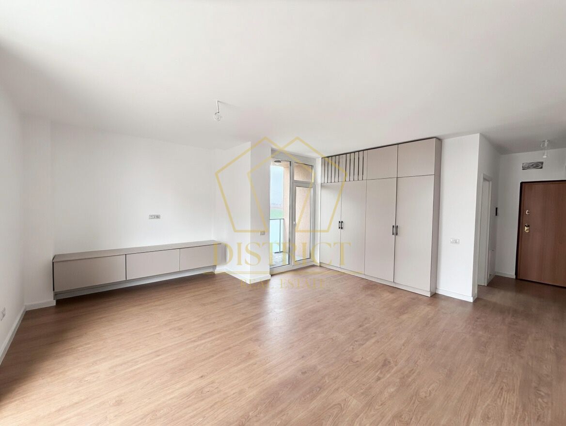 Apartament semi-mobilat cu 2 camere | Torontalului - Poză 1