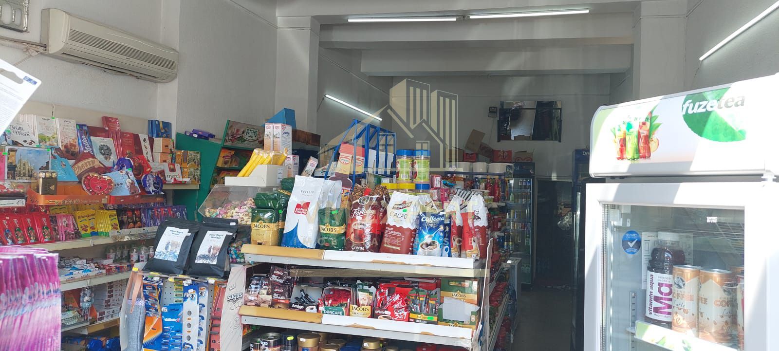 VILA 6 CAMERE, 126 MP, CENTRU CAMPULUNG - Poză 16