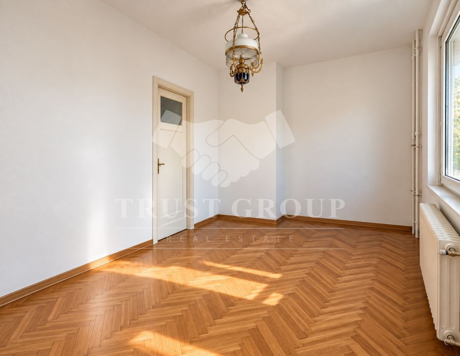 Apartament 4 camere+ Garsoniera in vila Vatra | Curte+ Garaj | Pivnita | Boxa - Poză 21