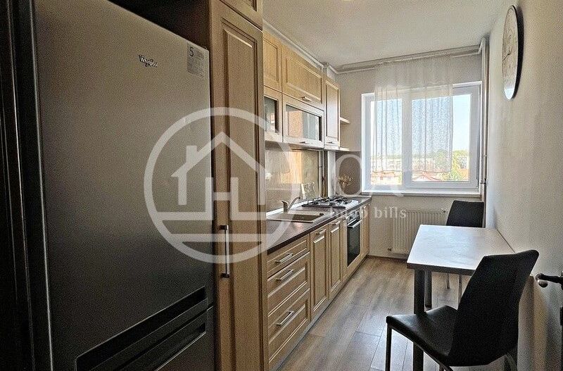 Apartament de închiriat cu 2 camere în zona centrală, Oradea - Poză 4