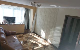 Apartament 2 camere, Calea Sagului, etaj 1 - Poză 1