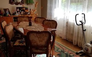 Apartament 4 camere | etaj intermediar |  zona Manastur - Poză 1