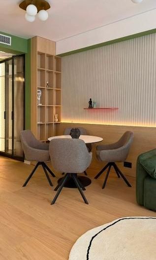 STUDIO PREMIUM | PARCARE SUBTERANA | ONE FLOREASCA TOWERS - Poză 6