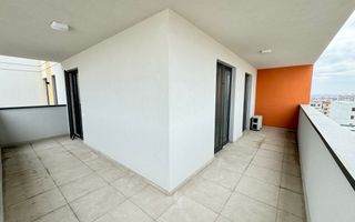 Aradului-3 camere-Terasa - Poză 4