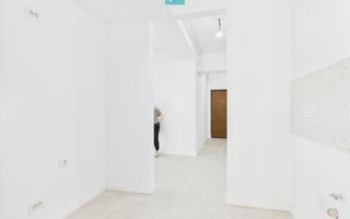 Apartament NOU 3 camere Pipera Ambiance Residence - Poză 10