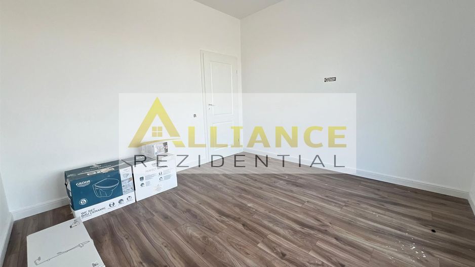 CASA PARTER-4 CAMERE- TEREN 450 MP-STR.MIORITA - Poză 13