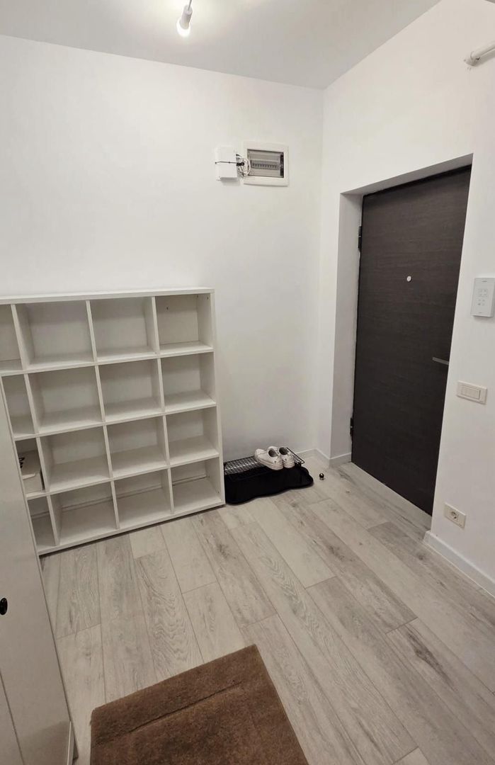 GARS. TITAN, PRIMA INCHIRIERE, BLOC NOU, CENTRALA, METROU 10 MINUTE - Poză 6