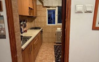 OPORTUNITATE | APARTAMENT 2 CAMERE | TEI | BLOC 1982 - Poză 2