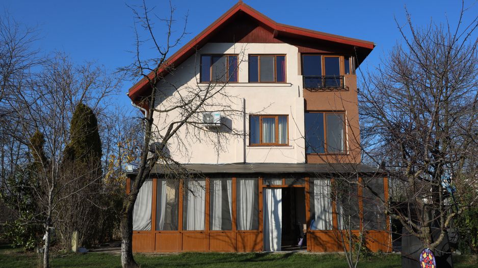 Proprietate Snagov de vanzare - Poză 2