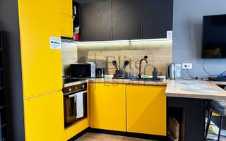 Apartament cu 2 camere bloc nou ultracentral | Terasa 20 mp - Poză 11