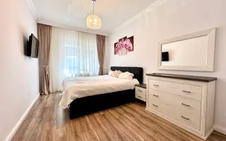 Duplex modern -  confort, eficiență și independență energeticǎ - Poză 16