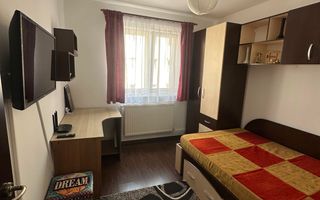 Apartament 2 camere, zona Noua - Poză 9