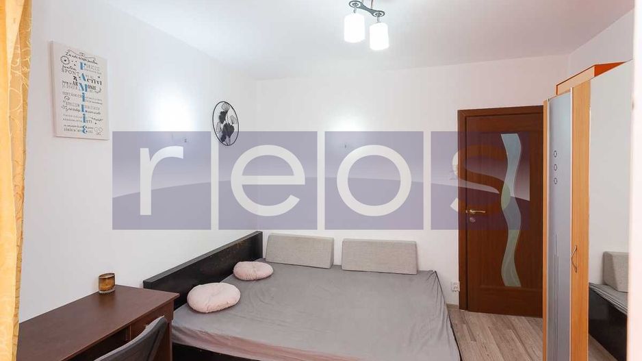 Apartament 2  camere | Stefan cel Mare-Viitorului - Poză 5