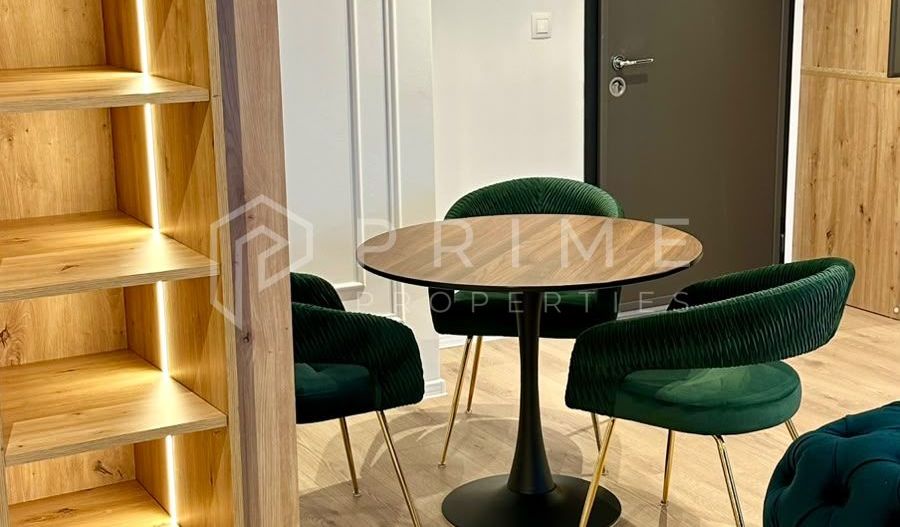 Apartament cu 2 Camere Modern, Parcare și Boxă - Maurer Residence - Poză 5