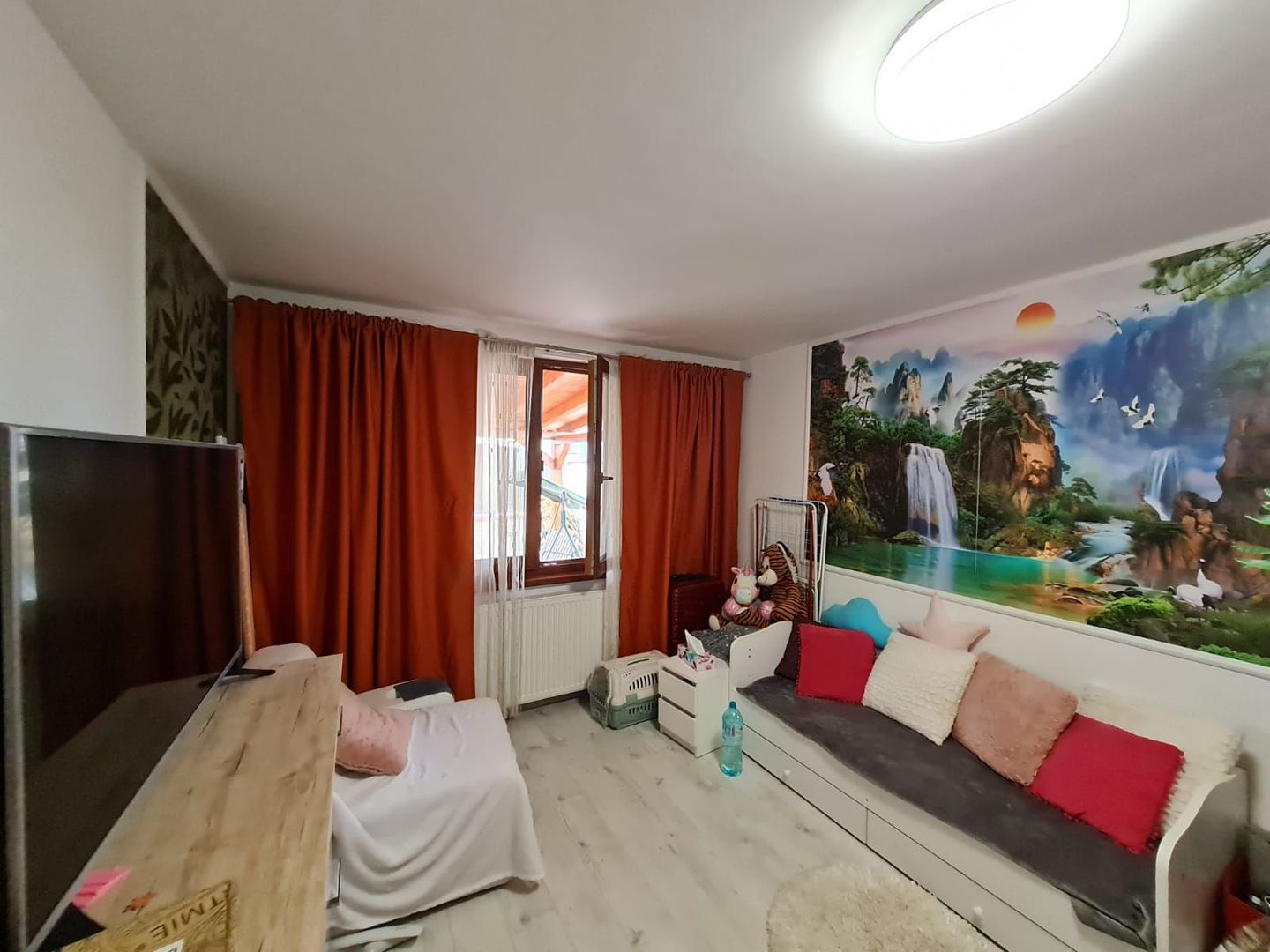 Vila spatioasa cu 7 apartamente/pretabil investiție - Poză 6