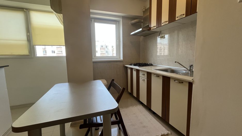 CRANGASI | Chirie Garsoniera | Metrou - Poză 5