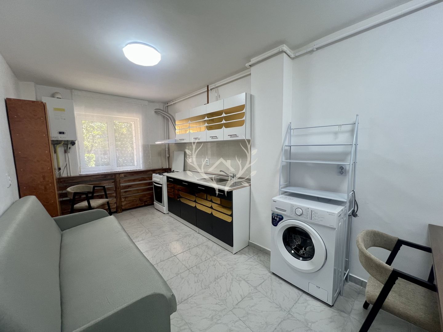 Apartament cu o camera in Intre Lacuri, Str. Aurel Vlaicu - Poză 2