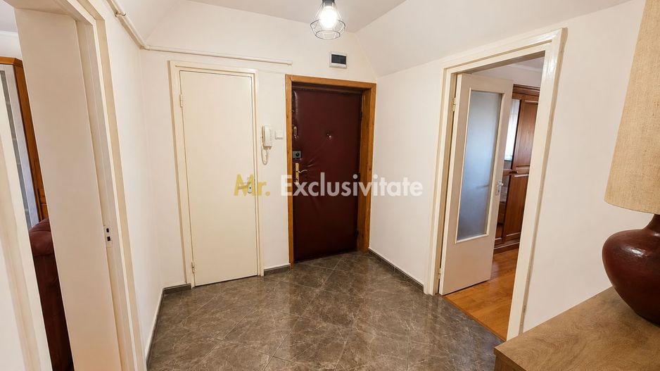 📍 De închiriat — apartament modern pe B-dul Closca , Satu Mare 🏡 - Poză 3