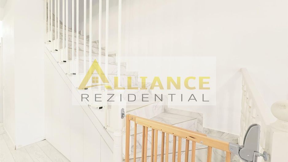 Vila tip duplex p+E - Teren 150 mp - 150.000eur - Poză 12