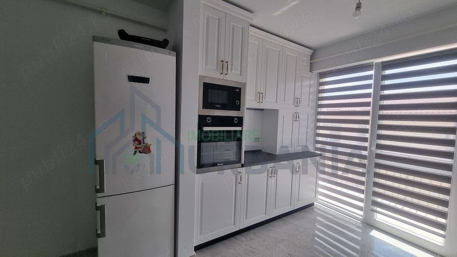Apartament 2 camere, 41 mp, cu loc de parcare, Iris Residence, Valea Lupului, Iași - Poză 7