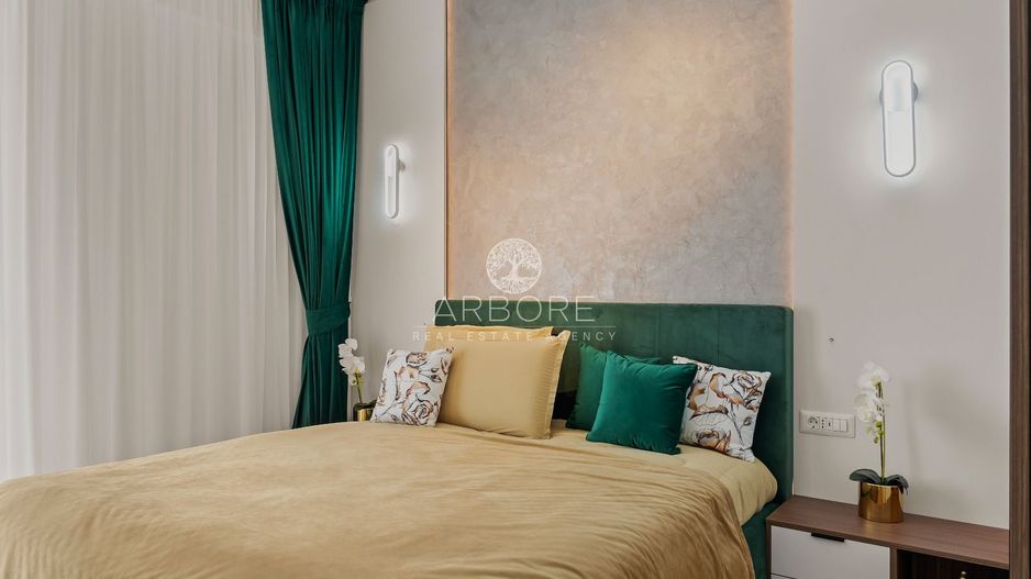 Apartament 2 camere de inchiriat ONE Timpuri Noi - Poză 14
