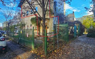 Casa P+1E+M, cu 5 camere în Cantacuzino – ideală birouri sau locuință - Poză 1