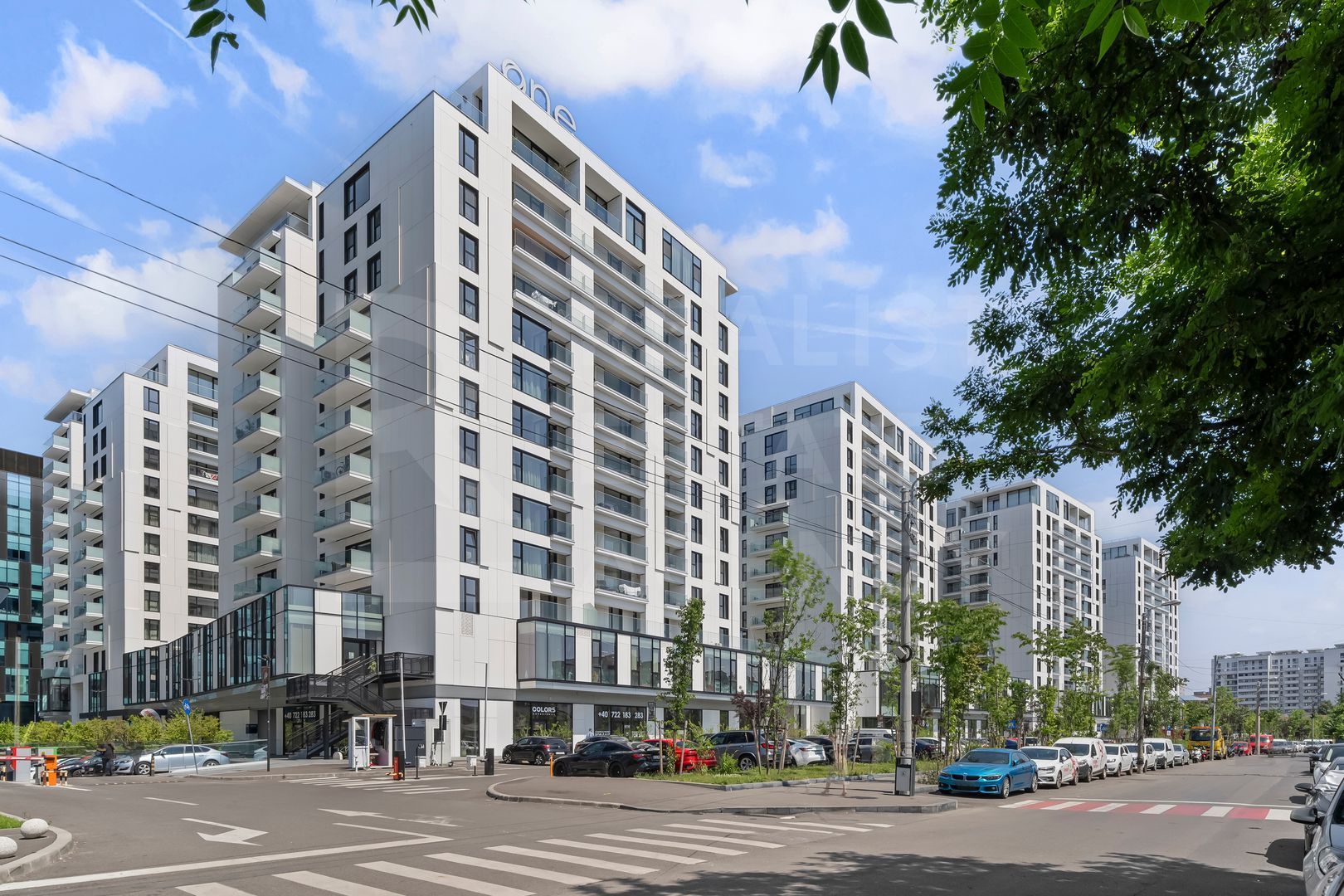 Vânzare, Penthouse, 4 camere, One Cotroceni Park, București - Poză 32