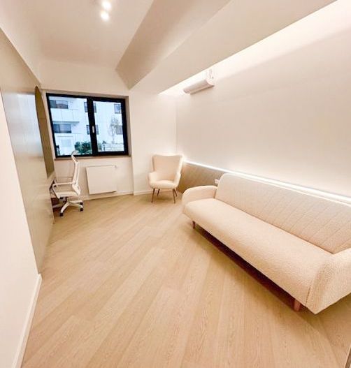 Chirie I Apartament 3 camere Cortina North I 80 mp I Promenada Mall - Poză 5