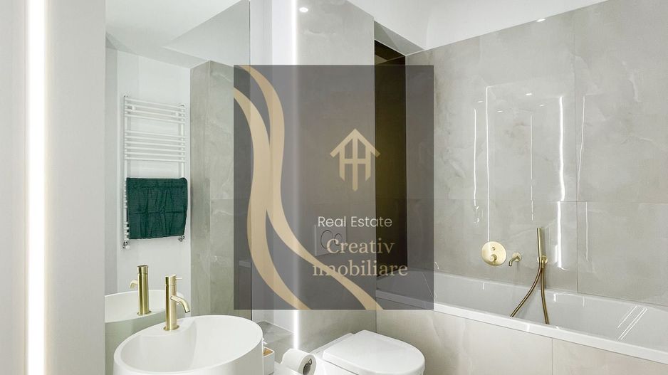 Inchiriere Studio Cortina North - Poză 7