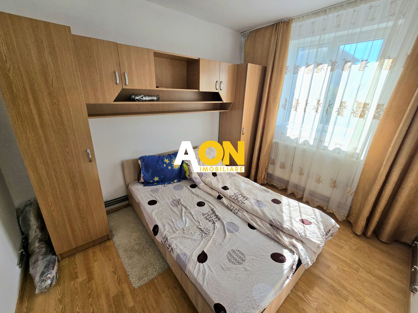 Apartament cu 2 Camere, Complet Mobilat, Zona Cetate - Poză 3