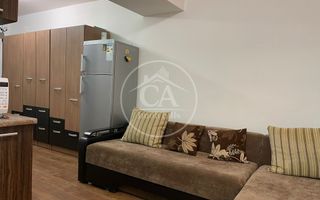 Apartament cu 2 camere de inchiriat in Prima Nufarul, Oradea. - Poză 3