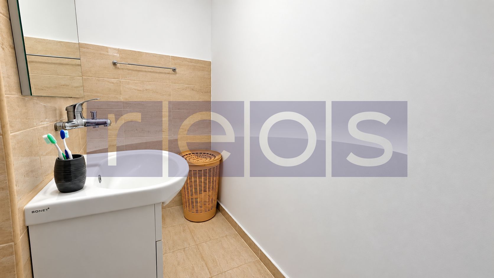 DE VANZARE 3 CAMERE DECOMANDAT – LUJERULUI | 76 MP | ETAJ 1/4 - Poză 10