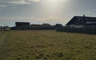 Teren 1000 mp Bod, Brașov - Poză 2