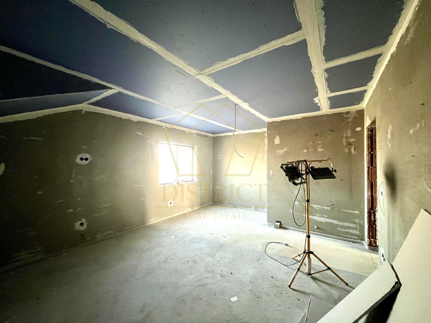 Duplex cu 4 camere | Strada privata | Mosnita Veche, Lidl - Poză 5