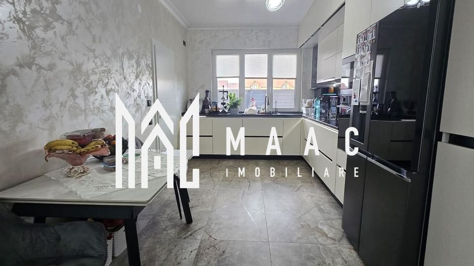 Casa 4 camere | Curte si terasa | Selimbar - Poză 3