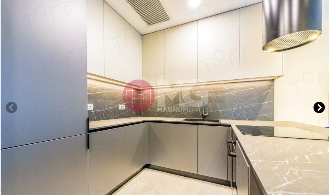 Apartament 3 camere de vanzare-One Mircea Eliade - Poză 3