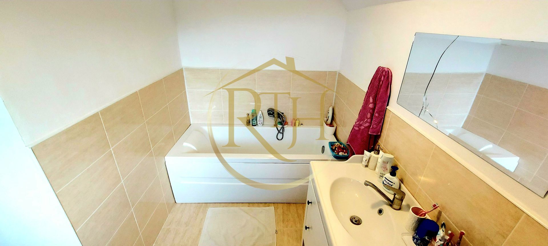 Oferim spre inchiriere, Casa Individuala, 5 camere, garaj, livada, Giroc - Poză 19