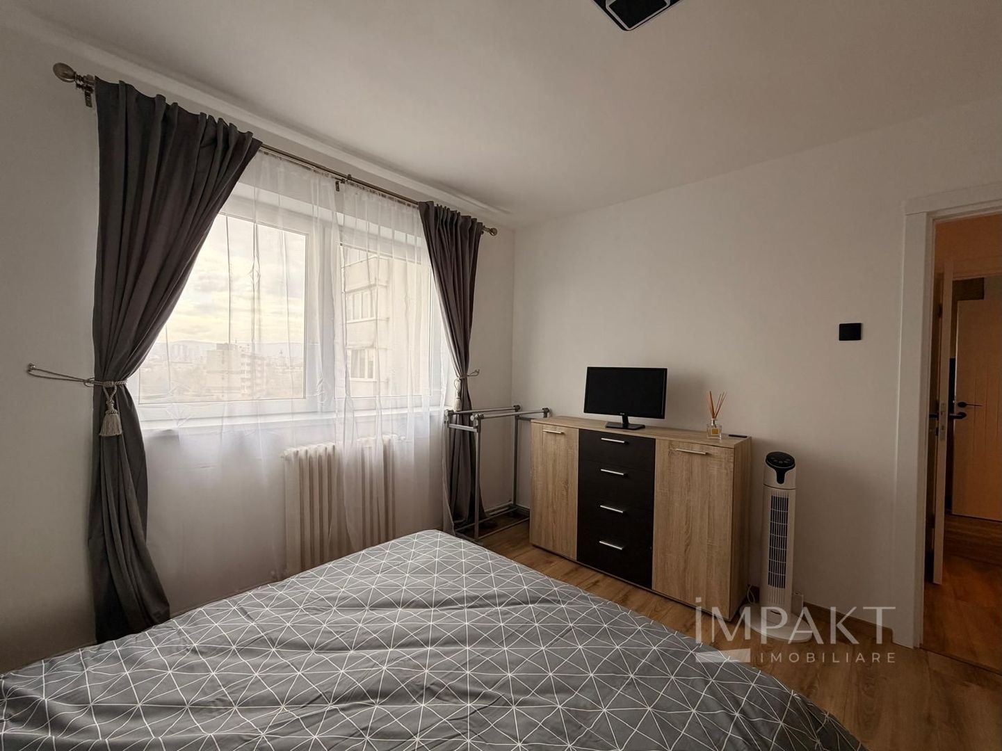 Apartament modern cu 2 camere, Grigorescu - Poză 6
