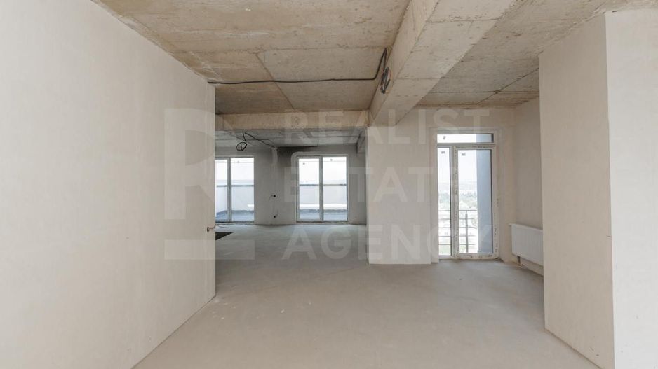 Vânzare, penthouse, 4 camere, str. Alba Iulia, sectorul Buiucani - Poză 14