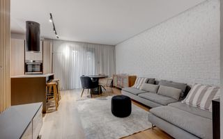 Vila Moderna | 4 Camere | Aviatiei - Poză 3