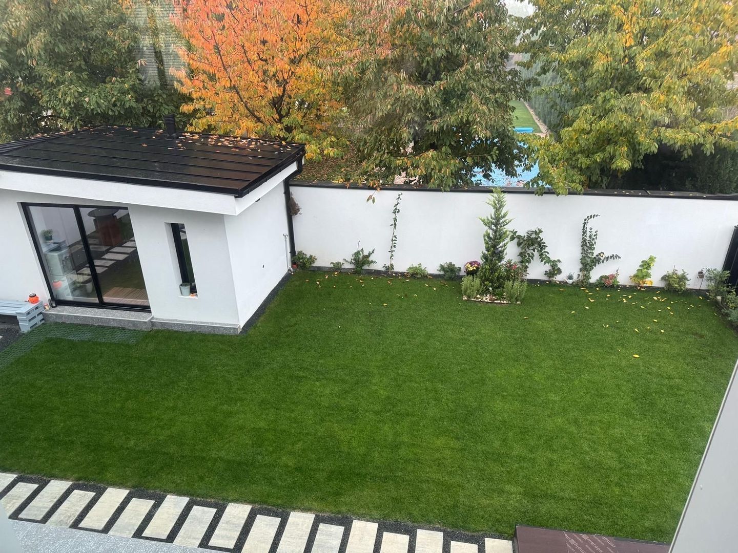 Proiect Modern in Dumbravita - Poză 47