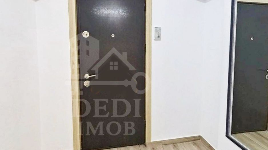 Apartament de vanzare cu 2 camere in Rogerius, Oradea - Poză 9