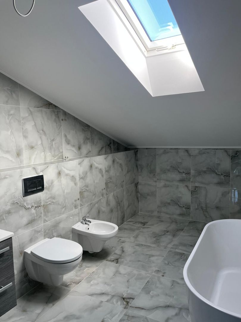 Apartament 3 camere in vila,constructie noua! - Poză 10