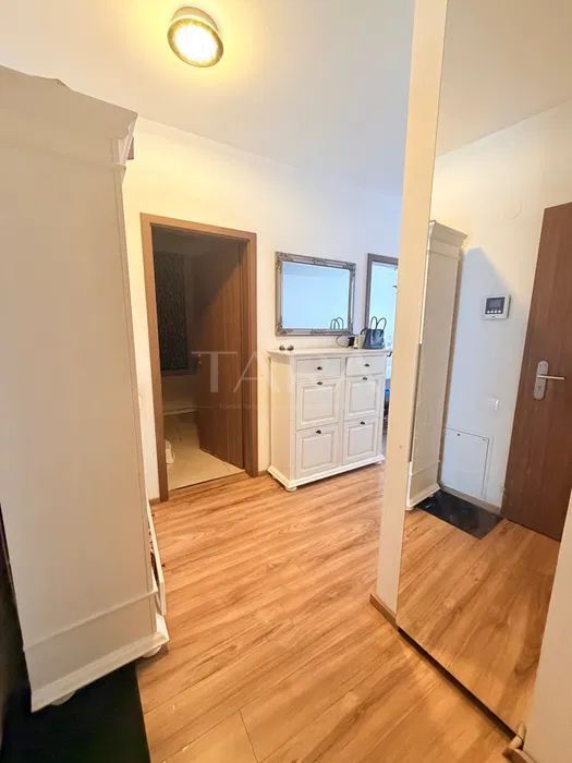 Apartament modern cu 2 camere în Bună Ziua, Cluj-Napoca. - Poză 4