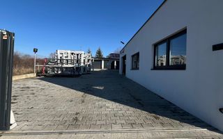 Casă superbă, modernă, pe un singur nivel – 128 mp utili / Comision 0% - Poză 22