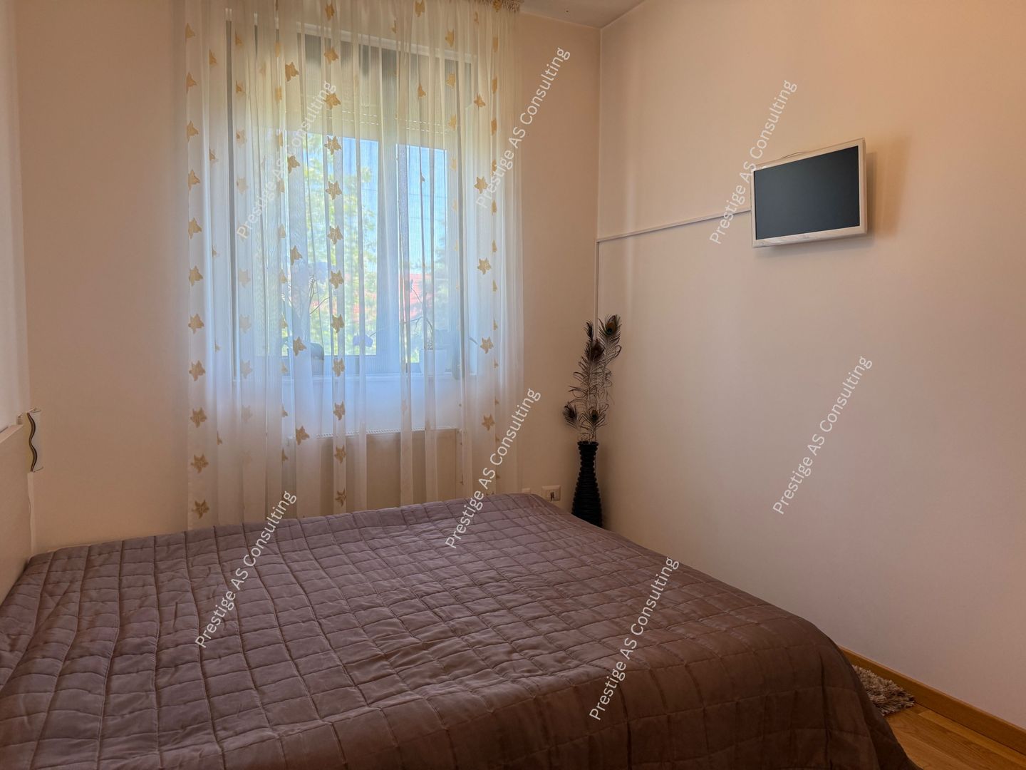 Apartament 3 Camere 2 Bai | Nou | Kaufland-Dumbravita - Poză 19