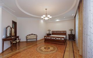 Chirie, apartament, 4 camere, str. Mihai Eminescu, Centru - Poză 10